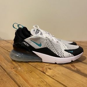 Men's Size 13 Nike Air Max 270 Barely Worn Great Condition